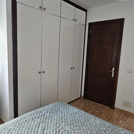 アパート Josmar ティアス