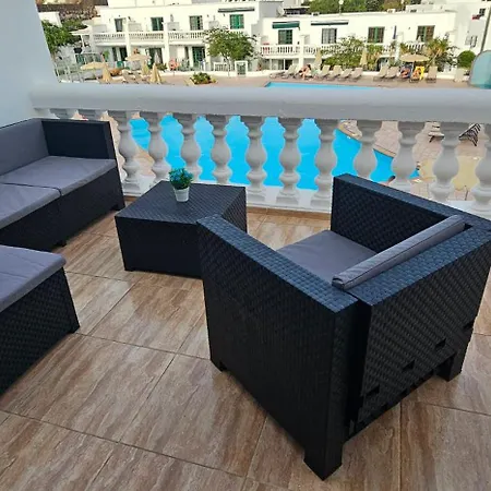 Josmar アパート *