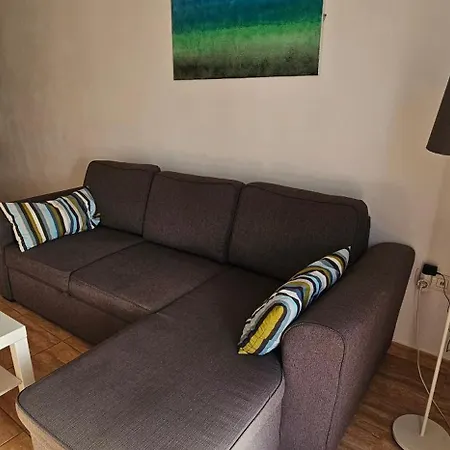 アパート Josmar *