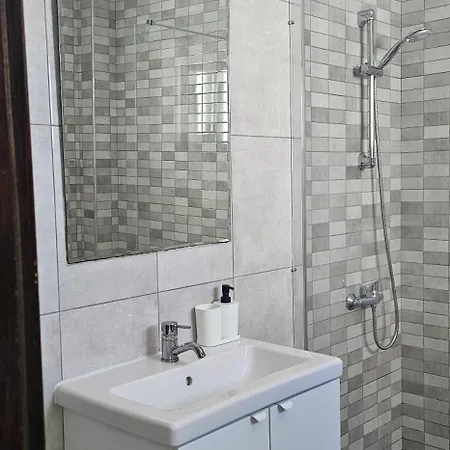 Josmar アパート *