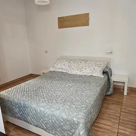 アパート Josmar ティアス